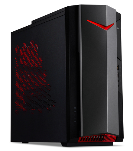 Acer NITRO - 50 N50-640 x