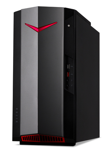 Acer NITRO - 50 N50-640 x