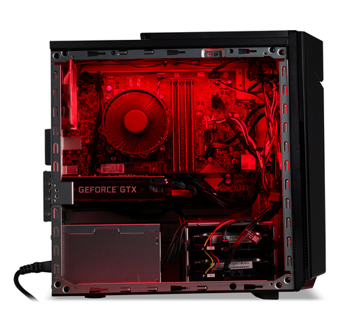 Acer NITRO - 50 N50-640 x