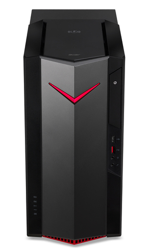 Acer NITRO - 50 N50-640 x
