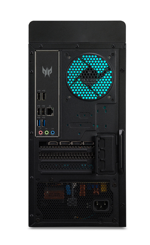 Acer Predator Orion 3000 - DG.E2WEH.00J