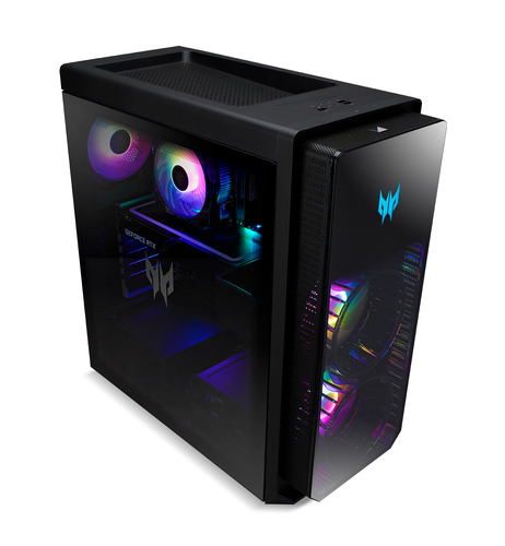 Acer Predator Orion 3000 - DG.E2UEH.009