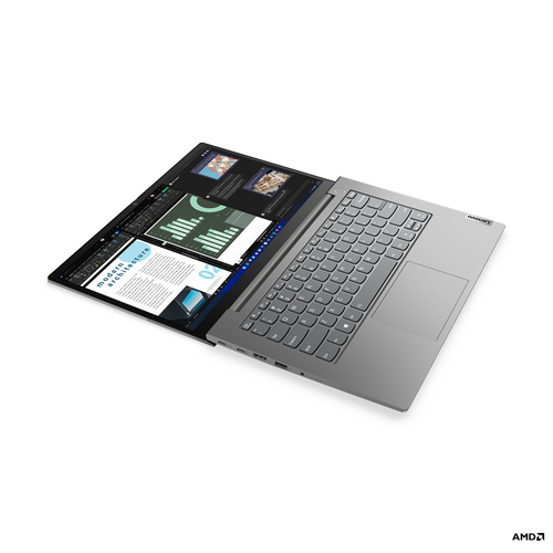 Lenovo ThinkBook 14 - 21DK004VMH