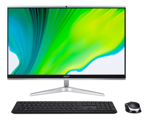 Acer C24-1650 - 23,8" All-in-one PC - - Vi-computer