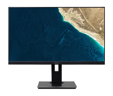 Acer B7 B247YU - 23.8 inch