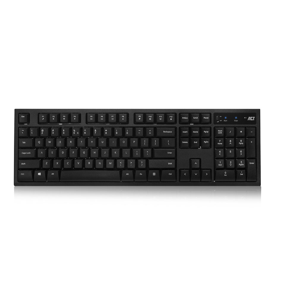ACT AC5700 toetsenbord - Combo