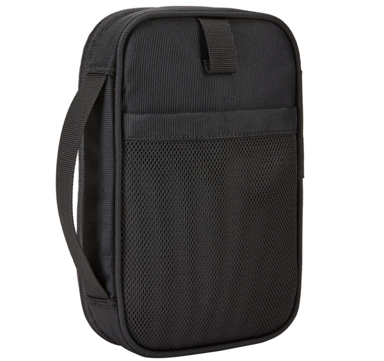 Thule Subterra TSPW-301 apparatuurtas - Zwart