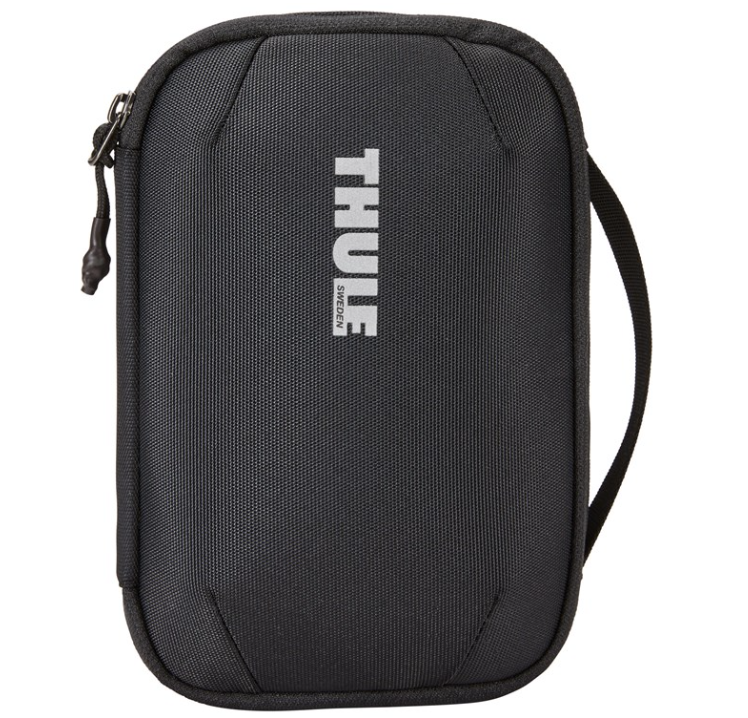 Thule Subterra TSPW-301 apparatuurtas - Zwart
