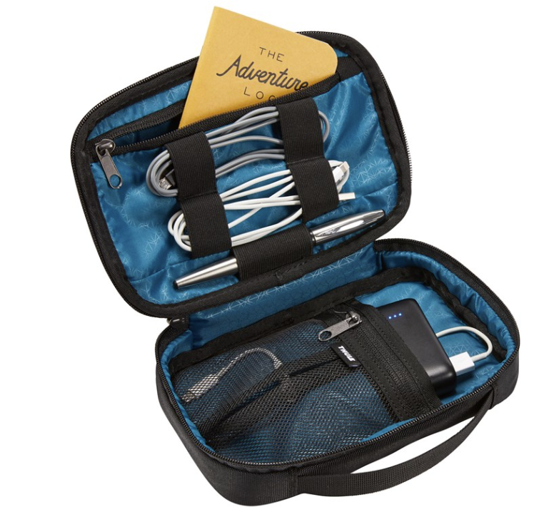 Thule Subterra TSPW-301 apparatuurtas - Zwart