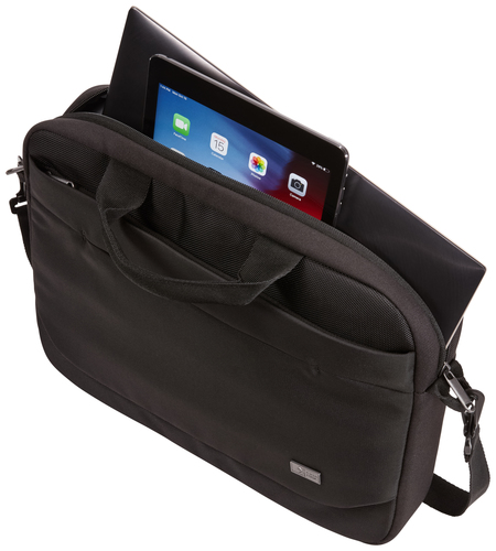 Case Logic Laptop Tas Advantage - 14 inch - Zwart