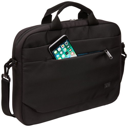 Case Logic Laptop Tas Advantage - 14 inch - Zwart