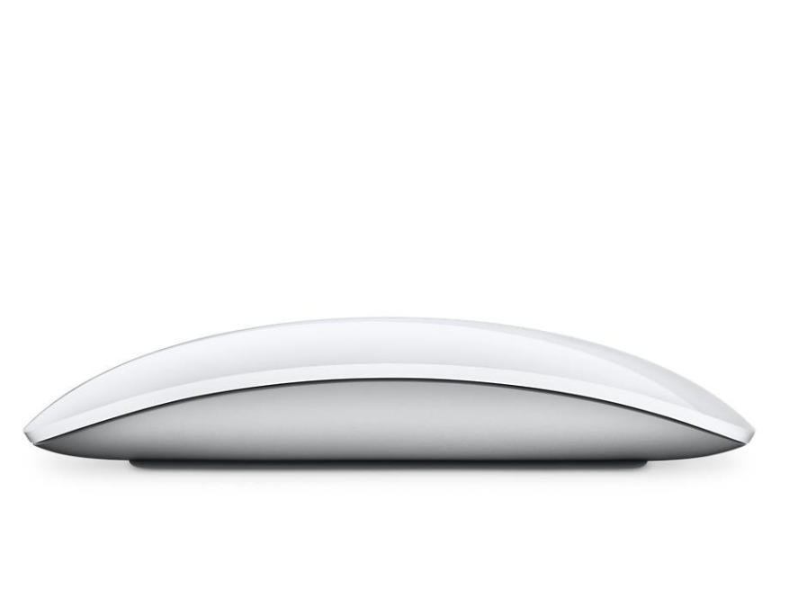 Apple Magic Mouse (2021)