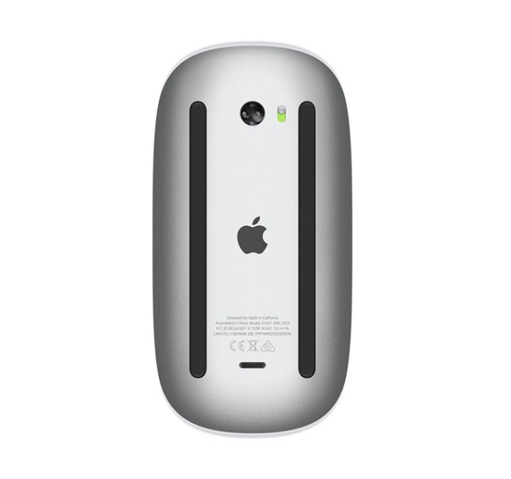 Apple Magic Mouse (2021)