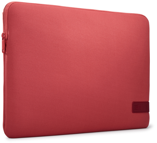 Case Logic Reflect Laptop Sleeve - 15.6 inch - Rood