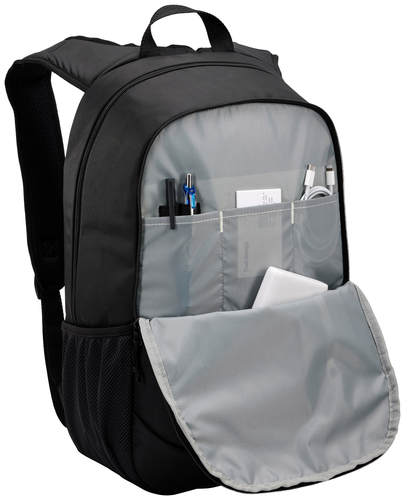 Case Logic Laptop Rugzak Jaunt - 15,6 inch - zwart