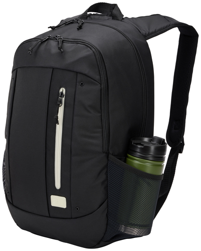 Case Logic Laptop Rugzak Jaunt - 15,6 inch - zwart