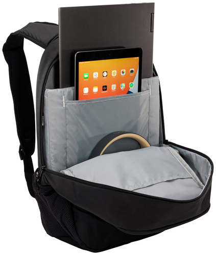 Case Logic Laptop Rugzak Jaunt - 15,6 inch - zwart