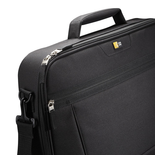 Case Logic Laptop Tas - 15,6 inch - Zwart