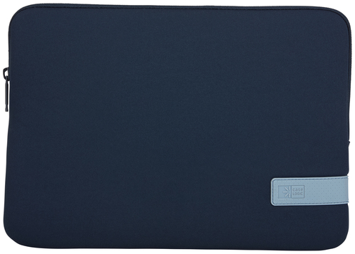 Case Logic Reflect 13 inch MacBook Pro Sleeve - blauw