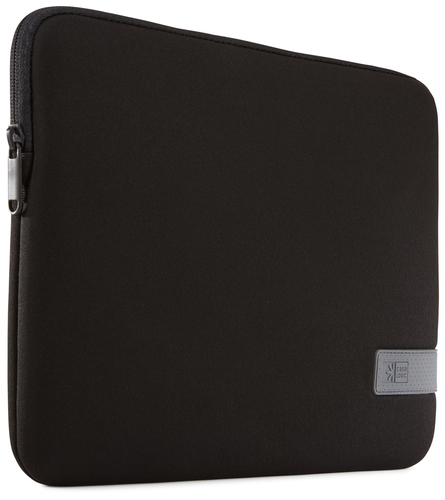 Case Logic Reflect 13 inch MacBook Pro Sleeve - zwart