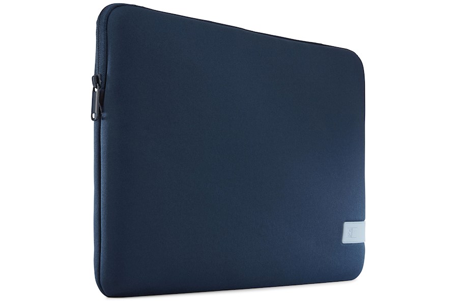 Laptop Sleeve Reflect - 15.6 inch - Blauw