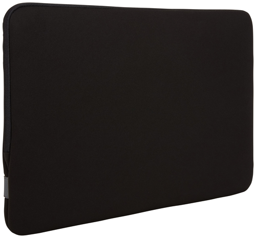 Case Logic Laptop Sleeve Reflect - 15,6 inch - Zwart