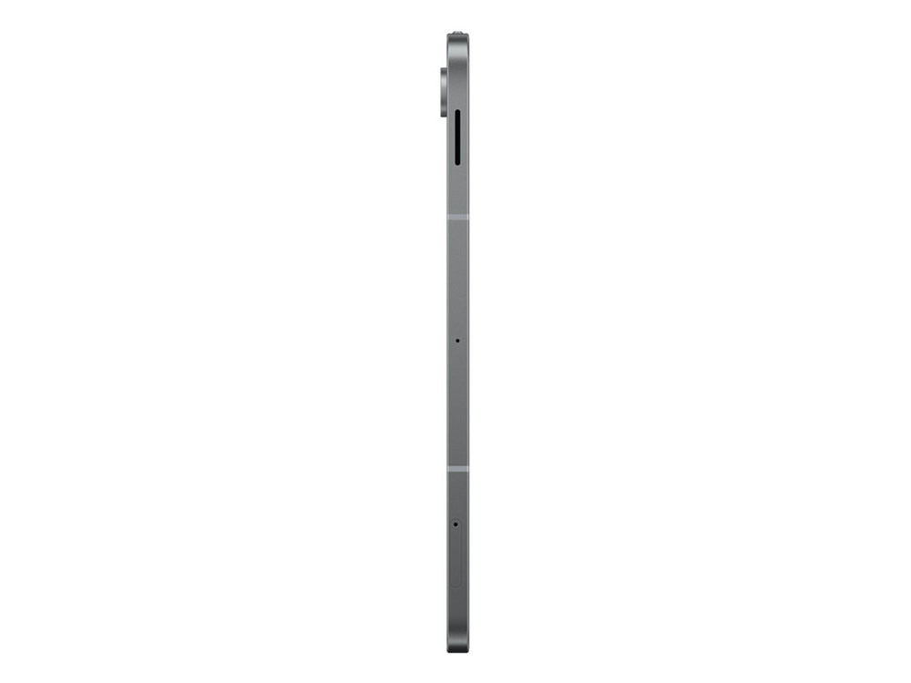 Samsung Galaxy Tab S10 FE - 128 GB - 5G - Grijs