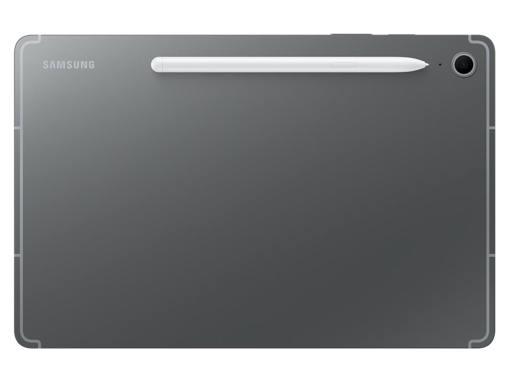 Samsung Galaxy Tab S10 FE - 128 GB - 5G - Grijs