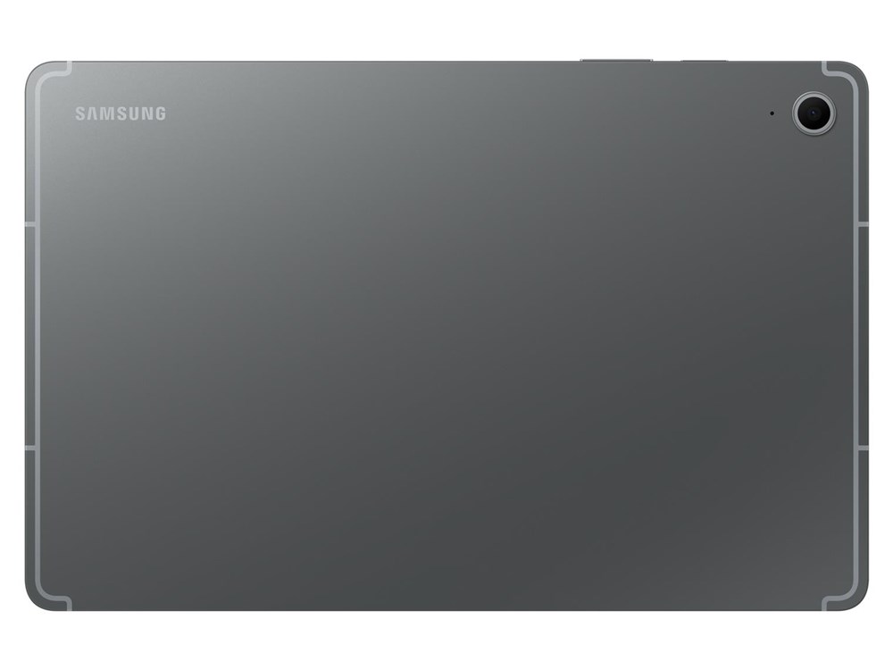 Samsung Galaxy Tab S10 FE - 128 GB - 5G - Grijs
