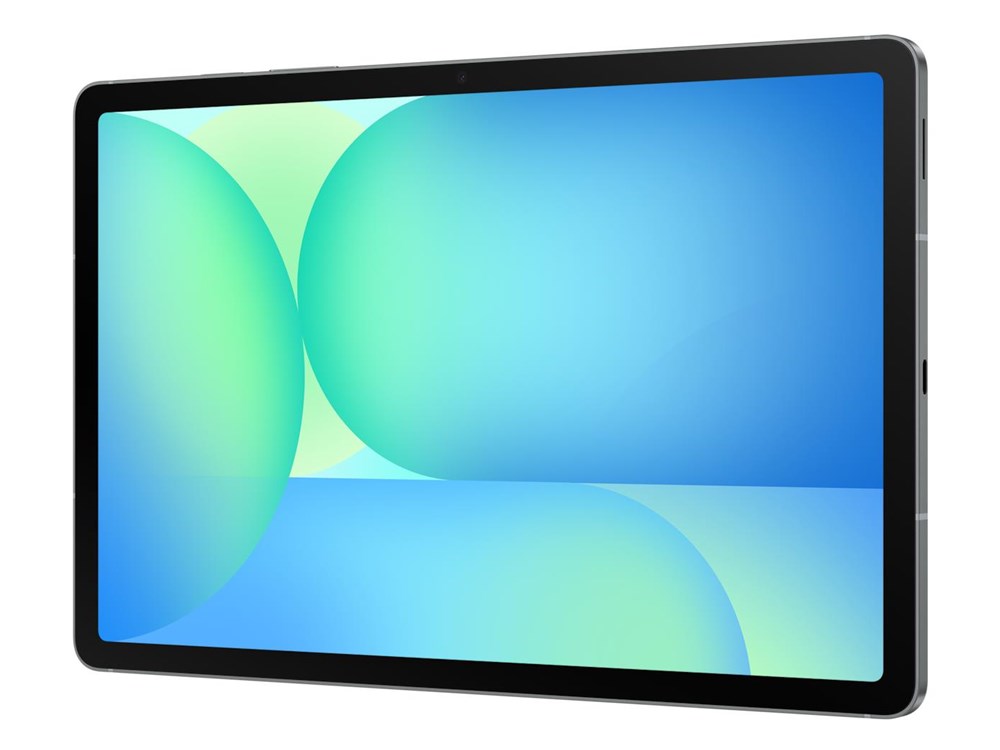 Samsung Galaxy Tab S10 FE - 128 GB - 5G - Grijs