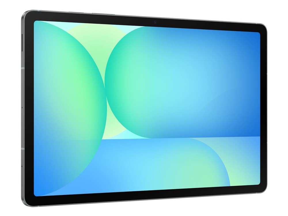 Samsung Galaxy Tab S10 FE - 128 GB - 5G - Grijs