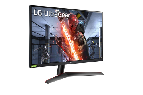 LG 27GN800P-B.BEU - 27 inch UltraGear