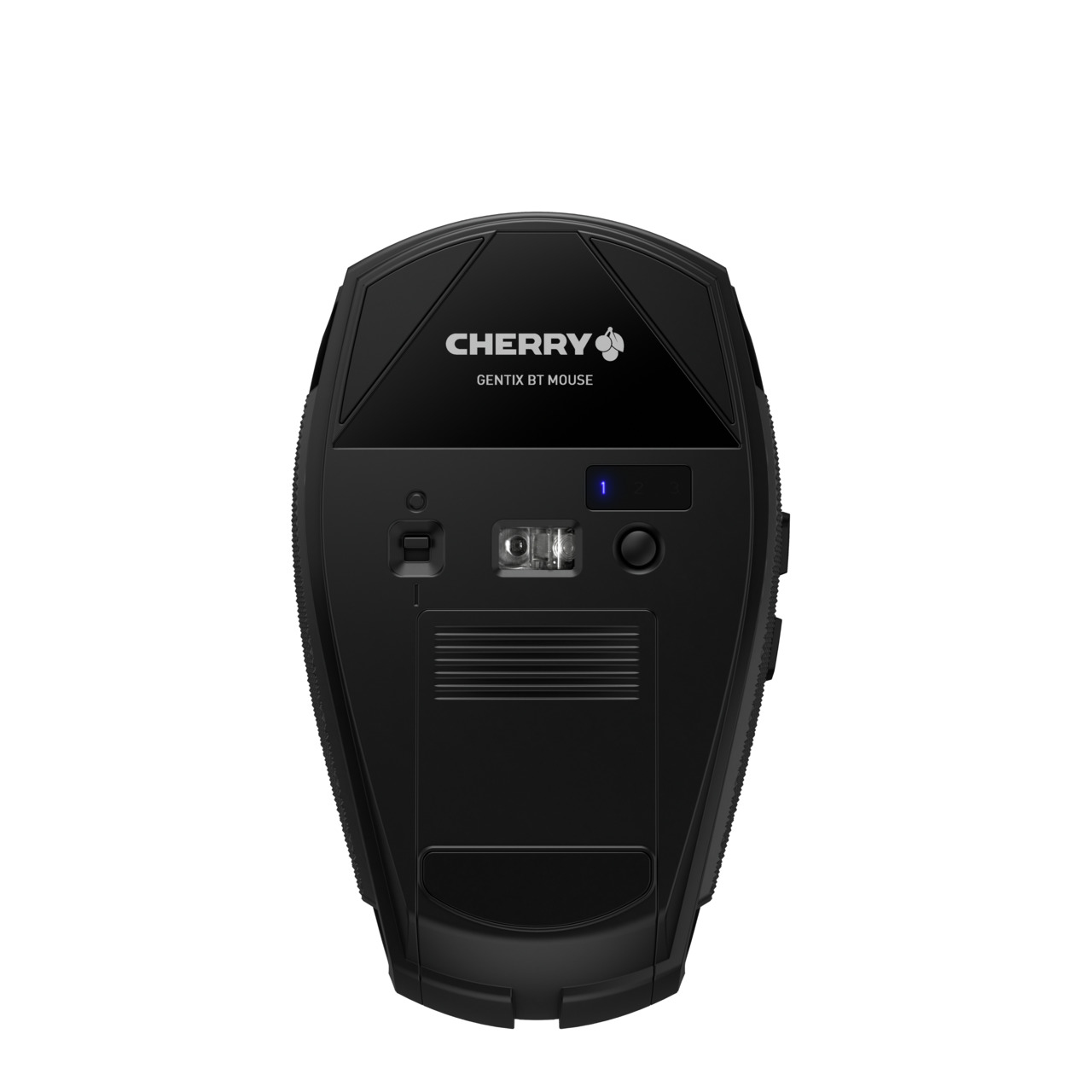 CHERRY Gentix BT - Optisch (Zwart)