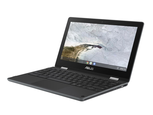 ChromeBook Flip - C214MA-BU0529