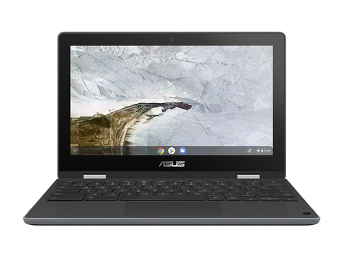 ChromeBook Flip - C214MA-BU0529
