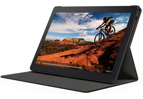 Lenovo Cover Tab M10 - ZG38C02761 - Zwart