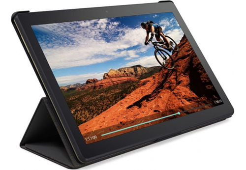Lenovo Cover Tab M10 - ZG38C02761 - Zwart