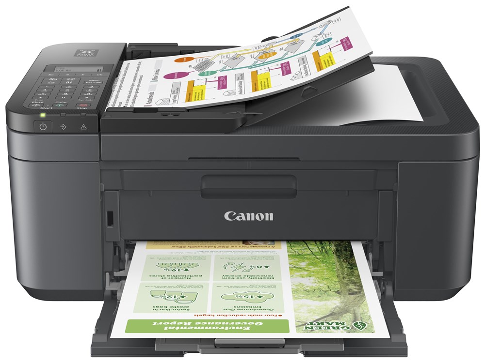 Canon PIXMA TR4755i