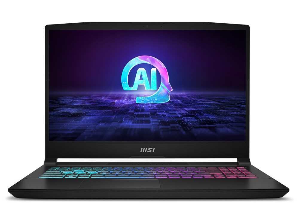 MSI Katana A15 AI B8VG-297NL