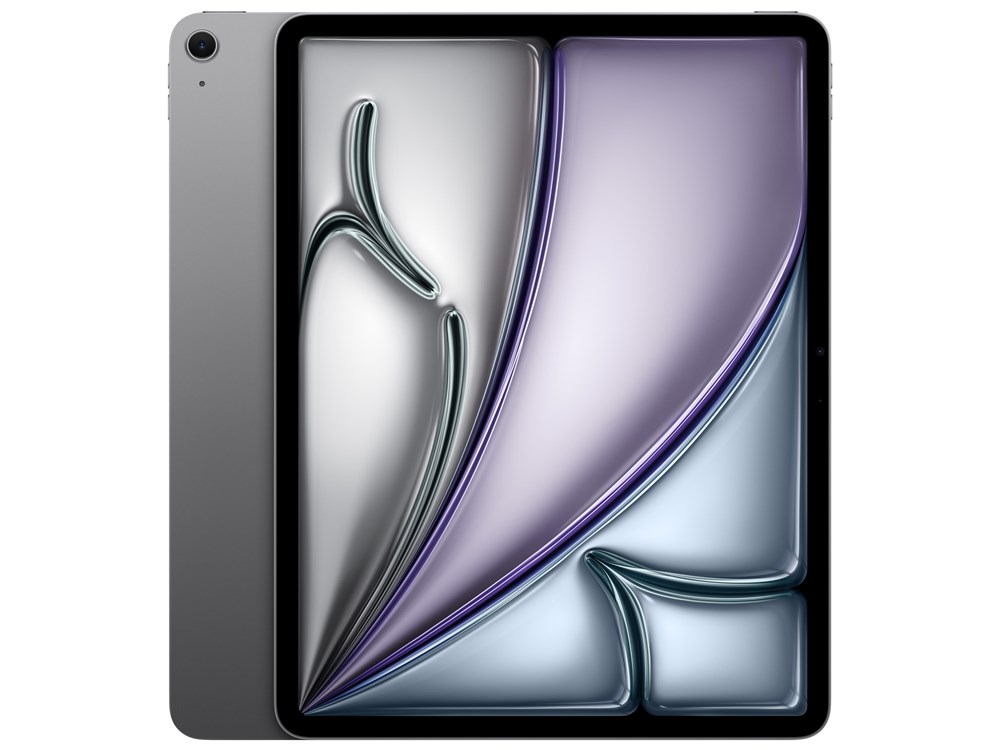 Apple iPad Air (2025) 13 inch - 128 GB - Wi-Fi - Spacegrijs