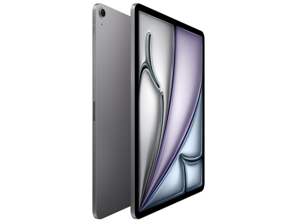 Apple iPad Air (2025) 13 inch - 128 GB - Wi-Fi - Spacegrijs