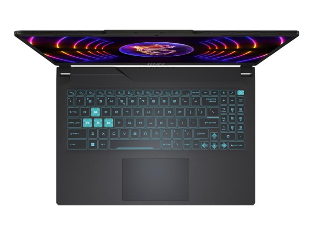 MSI Cyborg 15 A13UC-689NL