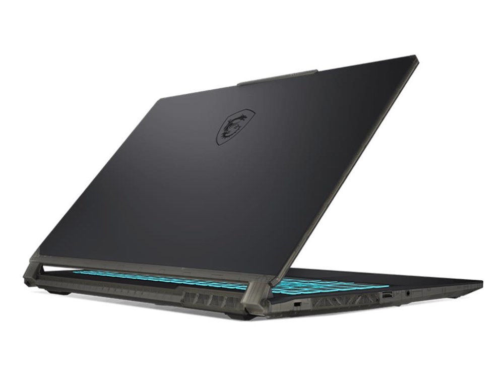 MSI Cyborg 15 A13UC-689NL