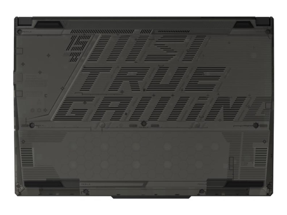 MSI Cyborg 15 A13UC-689NL