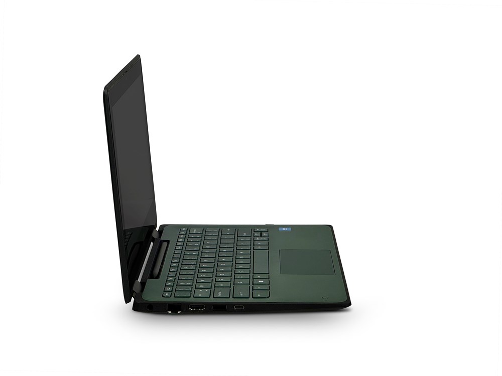 HP Pro x360 Fortis 11 G11 - B2PC8ES#ABH