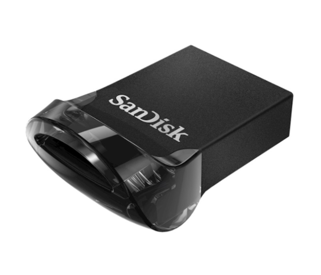 Sandisk Ultra Fit USB 3.1 - 16 GB