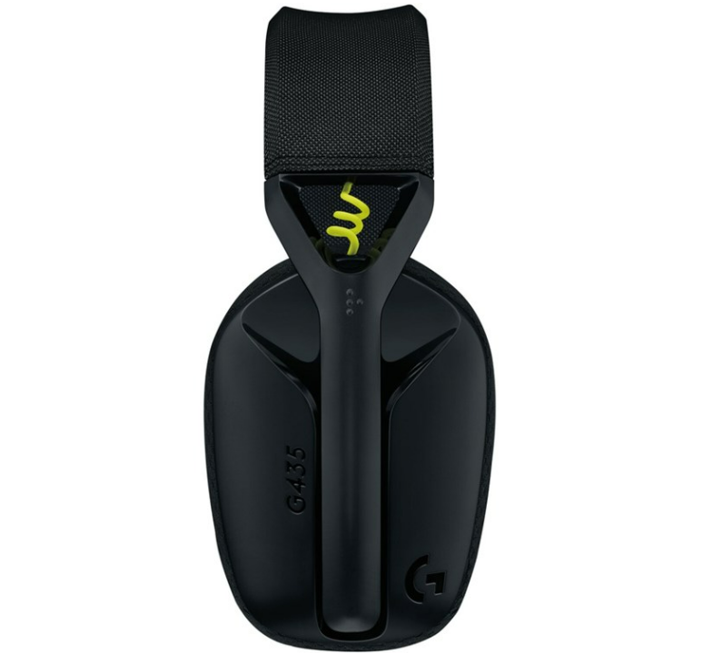 Logitech G435 - Zwart