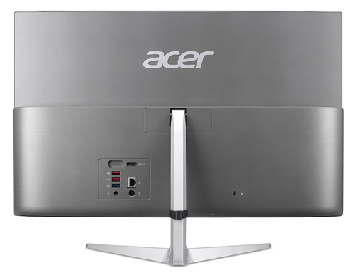Acer Aspire C24-1650 I5512- 23,8 inch - All-in-one PC - DQ.BFSEH.001