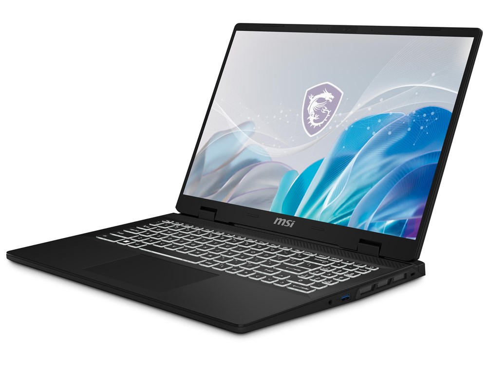 MSI CreatorPro M16 HX C14VJG-481NL