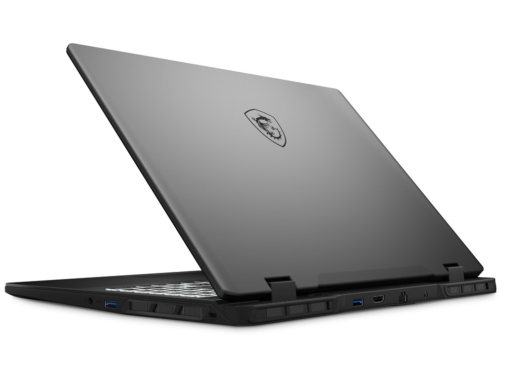 MSI CreatorPro M16 HX C14VJG-481NL